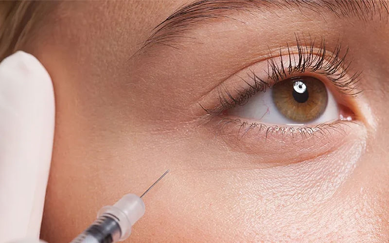 Dra. Iasmin Ledo - Estética Facial Salvador BA